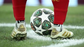 El Real Madrid, en la terna para fichar al mejor central de la Premier League