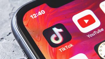 TikTok se queda con un 70% de las donaciones solidarias