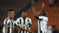 Millos, Cali y Nacional, la columna vertebral del 11 ideal