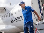 Falcao García habría aceptado la última propuesta de Millonarios para continuar en el club en 2025.