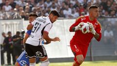 Colo Colo y Católica reaccionan al grave accidente de Cristóbal Campos y le dejan este mensaje