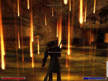 Gothic, a la venta en castellano