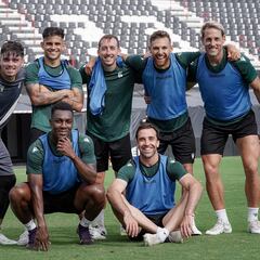 Alberto González vs. José Juan Romero: duelo de estrategas venidos desde abajo