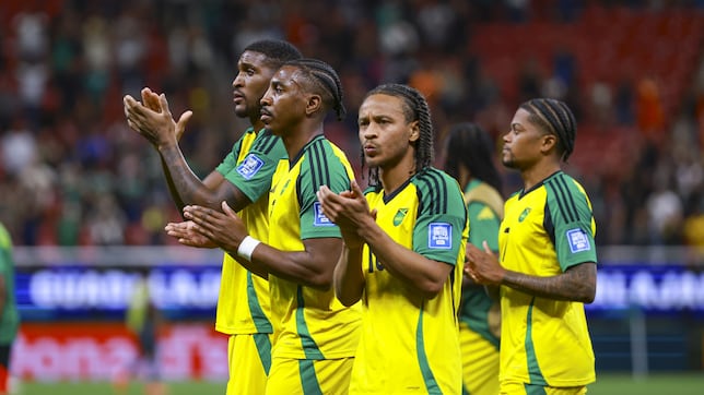 Las claves de Jamaica ante el Congo: “Concentrarse y tener hambre”