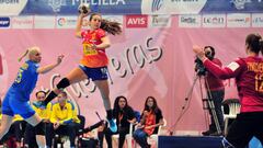 España-Angola en directo online: Mundial de balonmano 2017