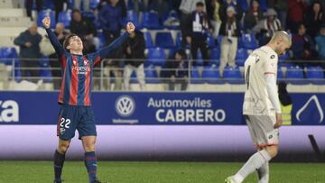 Jon García: "Podíamos haber hecho muchísimo más"