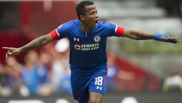Cruz Azul, el mejor equipo de la primera jornada del A2018