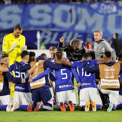 Millonarios gana la 16: Las claves del título de Liga