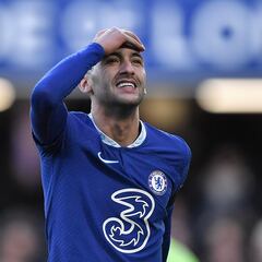 El Newcastle quiere pescar en Stamford Bridge