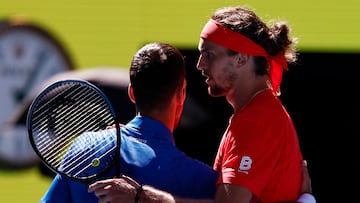 Alexander Zverev - Novak Djokovic: apuestas y pronósticos de Roland Garros- 3/6/25