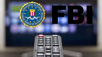 Consejos del FBI para que tu TV no te espíe