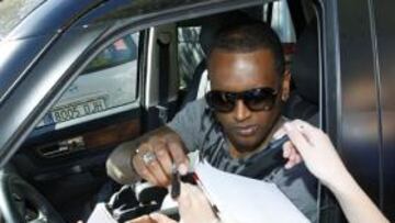 El Valencia aparta a Miguel por llegar tarde a entrenarse