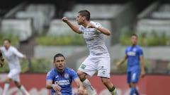 Irarragorri pide unión entre Liga MX y MLS