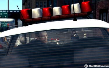Grand Theft Auto IV, Impresiones