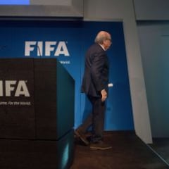Informe Blatter: 17 años de escándalos en la FIFA