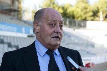 "La FCF está secuestrada por una junta directiva con intereses"