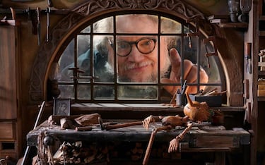 Pinocho de Guillermo del Toro: Cuándo será exhibida en el Zócalo, fecha, hora y costo