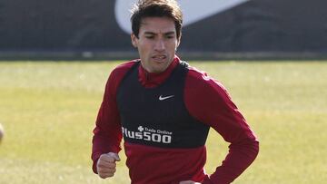 Gaitán, en la agenda de la Juve
