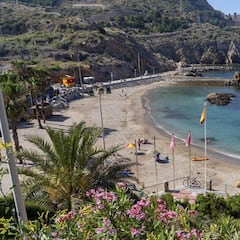 La ciudad más soleada de Europa es española y nadie la espera: “Es una joya escondida”