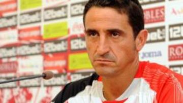 Jiménez resta presión a Navas: "Él es quien tiene que ofrecerse a Del Bosque"