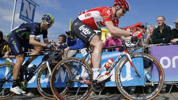 Trabajo de fuerza: ideas para un entrenamiento productivo