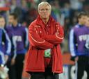 En Italia suena Lippi para reemplazar a Sampaoli