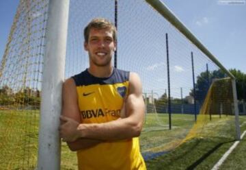 (Unión Santa Fe - Necaxa)