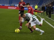 21/12/25 PARTIDO SEGUNDA DIVISION
CD MIRANDES - CD CORDOBA