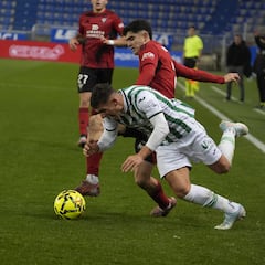 Hugo Novoa habla sobre Muneta: “Es una persona muy preparada”