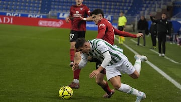 21/12/25 PARTIDO SEGUNDA DIVISION
CD MIRANDES - CD CORDOBA