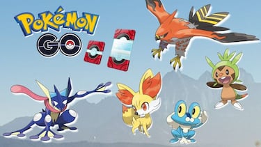 Pokémon GO en diciembre: todos los eventos, jefes, investigaciones y novedades (2020)