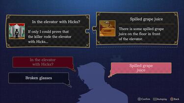 Ace Attorney Investigations Collection: La justicia desde otro lado