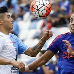 ¿Qué fue de Guzmán Pereira?