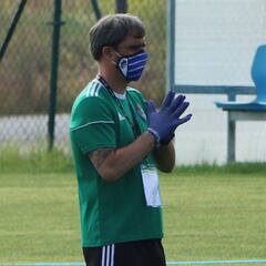 “Teníamos ganas de volver a vernos las caras en directo”