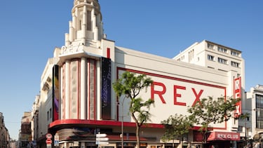 Para descubrir todos los secretos que esconde Nintendo Switch 2 deciden reservar un gran cine