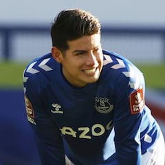 James, ante el Wolverhampton de Jorge Mendes