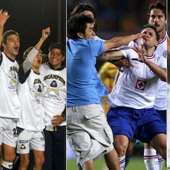 Broncas, berrinches, anécdotas: 7 momentos inverosímiles en Liguillas