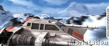 Shadow of the Empire (PC)