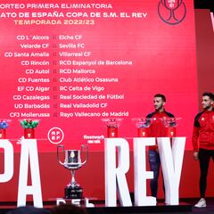 Las TV autonómicas también emitirán partidos de Copa