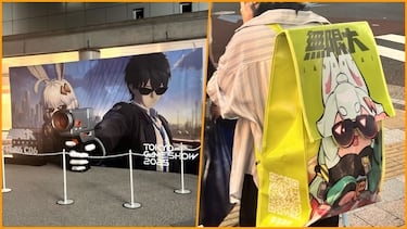 Diario 3 del Tokyo Game Show 2025: las mentiras de Xbox, los plagios de PlayStation y otras amargas disociaciones