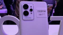 realme GT 2 Pro, análisis de un smartphone ideal para gamers
