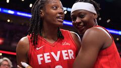 When is Fever - Lynx? how to watch on TV, stream online | WNBA