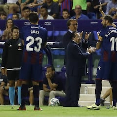 El Levante cierra su deuda de 23M€ con la Agencia Tributaria