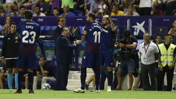 El Levante cierra su deuda de 23M€ con la Agencia Tributaria