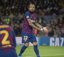 El traspié que sufrió Vidal en la demanda contra el Barcelona