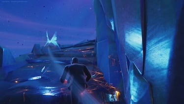 Evento Crisis del Punto Cero de Fortnite, así ha sido el inicio de la Temporada 6