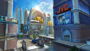 El clon de Overwatch que Blizzard ha denunciado en China