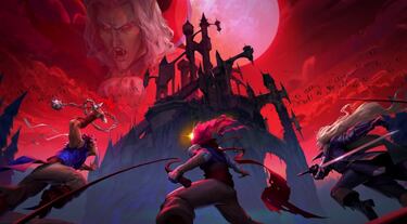 La película de Castlevania que nunca veremos quería a Nicolas Cage como Drácula