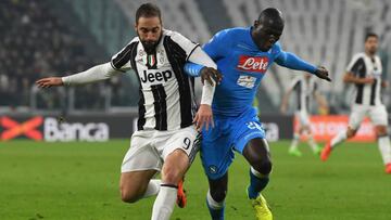 Te presentamos los encuentros que estarán bajo la mira de los aficionados por el mundo, esos que darán de qué hablar este día sin duda alguna. ¡Imperdibles!