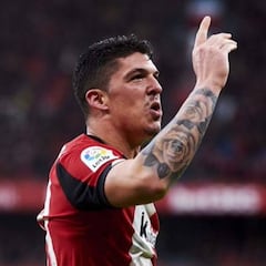 Capa: "La Selección sería un premio gordo para mí"